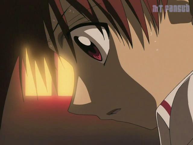 Otaku Gallery  / Anime e Manga / D.N.Angel / Screen Shots / Stage 01 - La risurrezione di Dark / 165.jpg